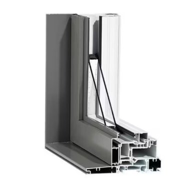 Aluminium Window Section Suppliers in Delhi