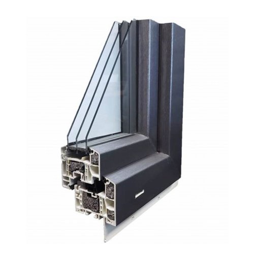 Jindal Aluminium Domal Section Suppliers in Delhi