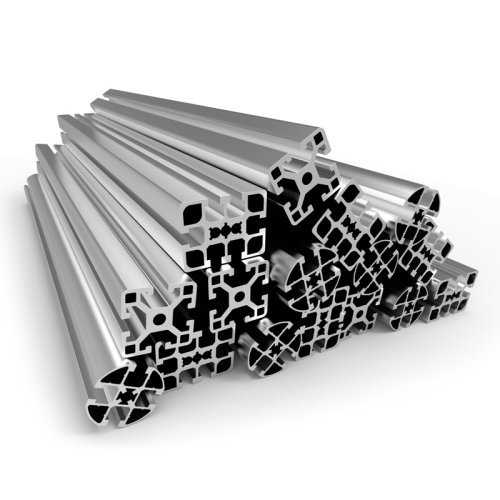 Jindal Aluminium Extrusion Suppliers in Delhi