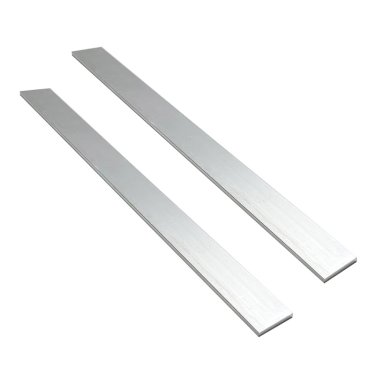 Jindal Aluminium Flat Bar Suppliers in Delhi