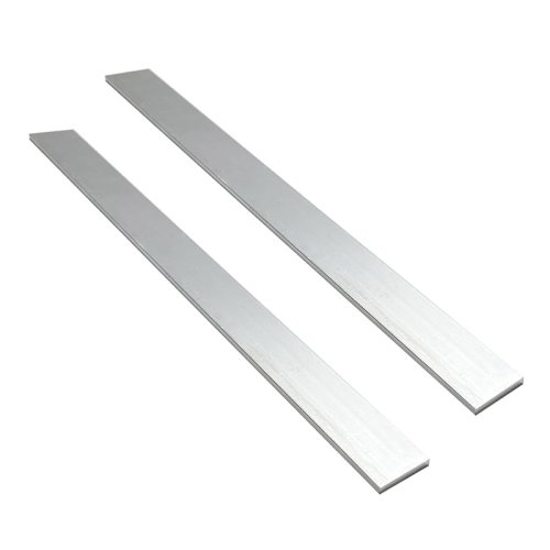 Jindal Aluminium Flat Bar Suppliers in Delhi