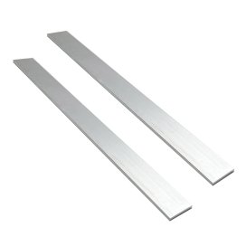Jindal Aluminium Flat Bar Suppliers in Delhi