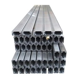 Jindal Aluminium Tent Section Suppliers in Agra
