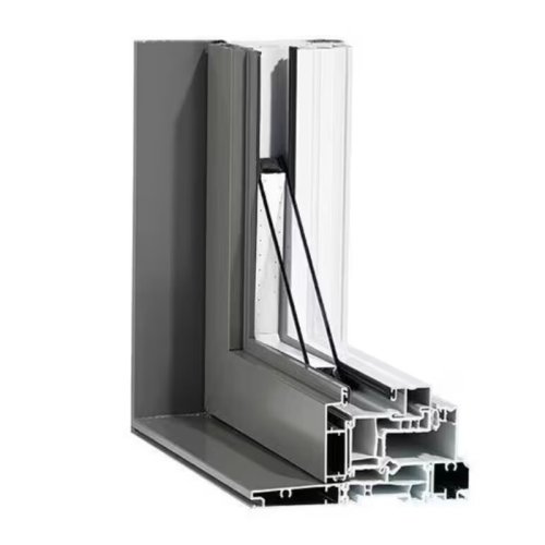 Jindal Aluminium Window Section Suppliers in Delhi