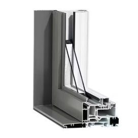 Jindal Aluminium Window Section Suppliers in Delhi