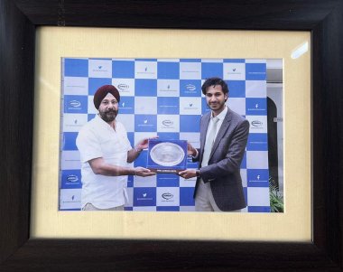 Jindal Aluminium Limited