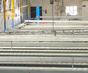 Industrial Treatment Tanks