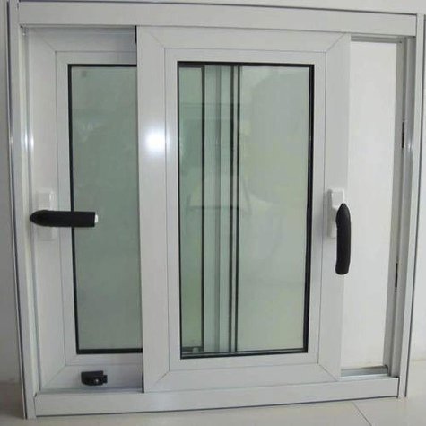 Aluminium Casement Window Strong And Durable Window System Suppliers in Delhi