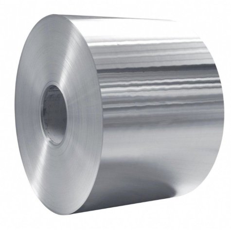 Aluminium Coils Strong And Flexible Metal Sheets For Fabrication Suppliers in Delhi