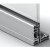 Aluminium Domal Windows Sections Premium Quality Aluminium Frames Suppliers in Barnala