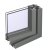Aluminium Domal Windows Sections Premium Quality Aluminium Frames Suppliers in Barnala