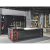 Aluminium Kitchen Cabinet Profile High Quality Durable Metal Section Suppliers in Farrukhnagar