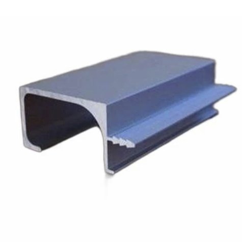 Aluminium Kitchen Cabinet Profile High Quality Durable Metal Section Suppliers in Farrukhnagar