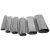 Aluminium Oval Tubes For Modern Structural Design Applications Suppliers in Baghpat