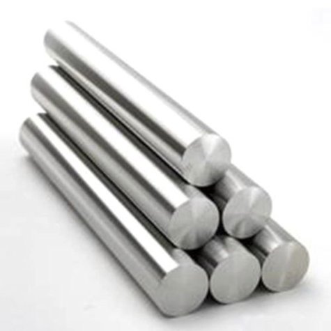 Aluminium Round Rods For Construction And Structural Applications Suppliers in Farrukhnagar