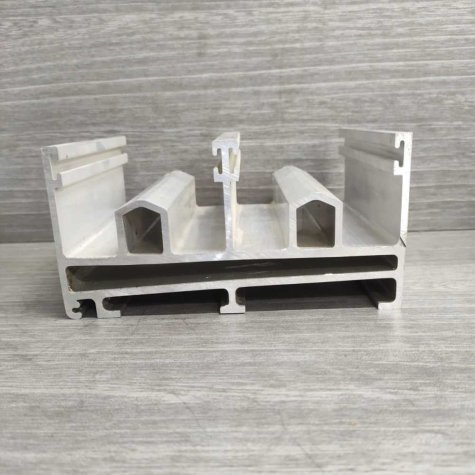 Aluminium Sliding Window Section For Architectural Window Systems Suppliers in Delhi