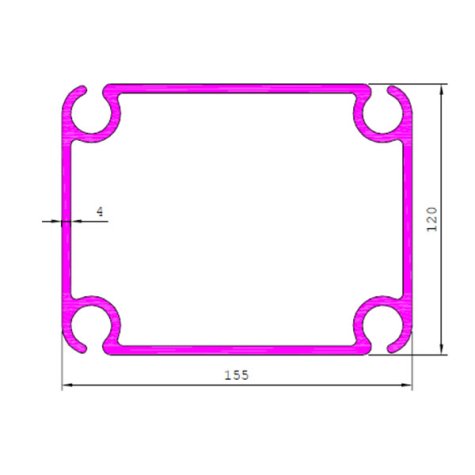 Matching Aluminium Tent Frame Extrusion Components Suppliers in Delhi