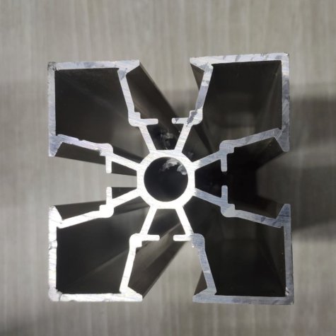 Durable Aluminium Conveyor Section Profile For Conveyor Systems Suppliers in Nuh