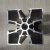Durable Aluminium Conveyor Section Profile For Conveyor Systems Suppliers in Nuh