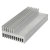 Heat Sink Aluminum Sections High Performance Cooling Solution Suppliers in Behror