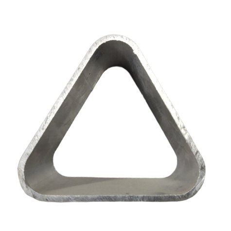 Premium Aluminium Triangle Section For Structural Applications Suppliers in Lucknow