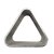 Premium Aluminium Triangle Section For Structural Applications Suppliers in Lucknow