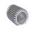 Round Heat Sink Aluminum Sections High Efficiency Cooling Solution Suppliers in Behror