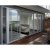 Sliding Door Strong Frame Smooth Operation And Elegant Design Suppliers in Varanasi