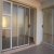 Sliding Door Strong Frame Smooth Operation And Elegant Design Suppliers in Varanasi