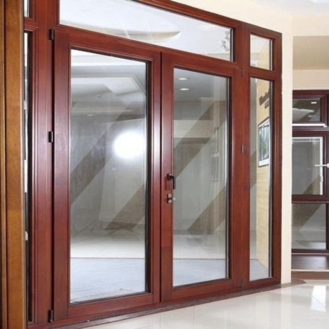 Sliding Door Strong Frame Smooth Operation And Elegant Design Suppliers in Varanasi